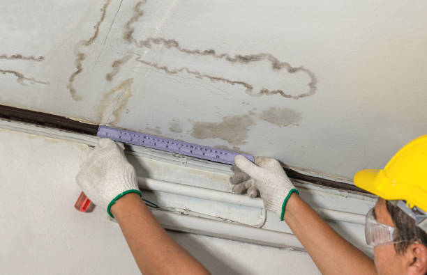 Reliable Water Extraction contractor in Rock Creek, OH by Aqua Guard Water Damage